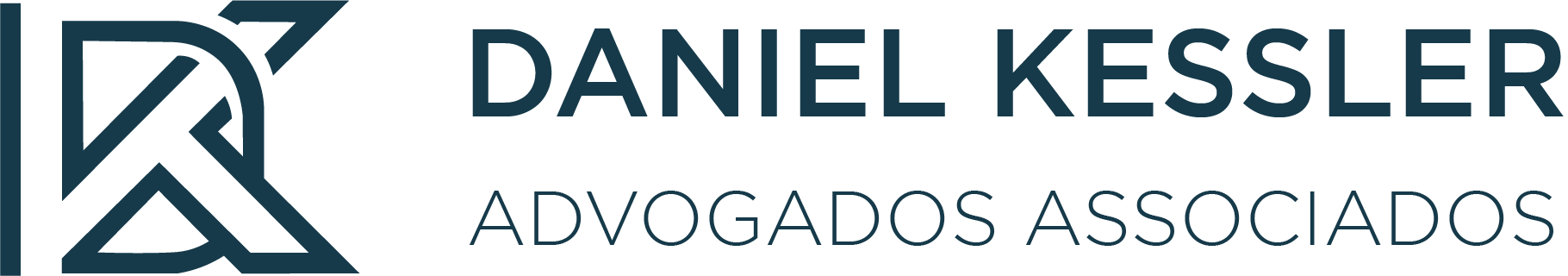 Daniel Kessler Logotipo