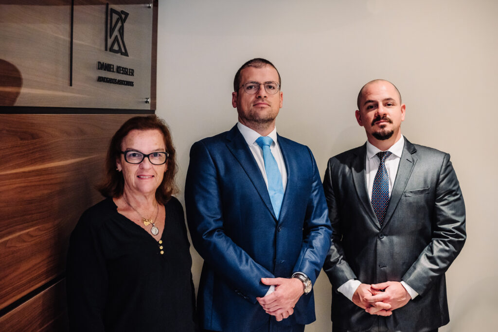 Daniel kessler advogados associados